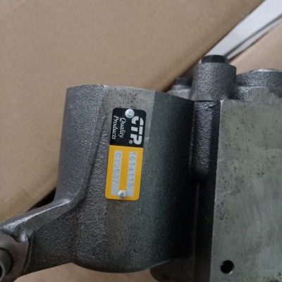 Caterpillar/卡特彼 卡特机油泵 C15 C18 发电机 卡特发电机2667227 266-7227图5
