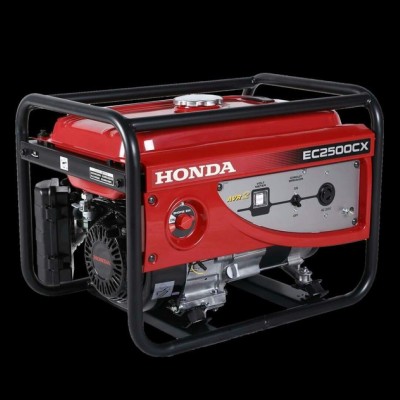 **/** 上海**代理商 汽油发电机组 家用发电机 EC2500CX