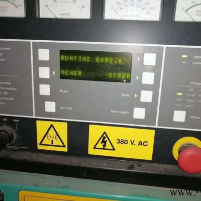 辽宁二手发电机出售功率200Kw—1600Kw