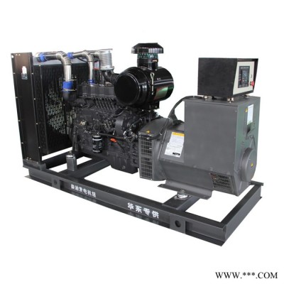 800KW发电机组 上柴正新发电机组  12V138DZLD图4