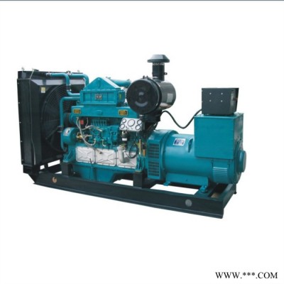 通柴1300KW发电机组  重庆发电机组厂家  通柴NGC12V215图2