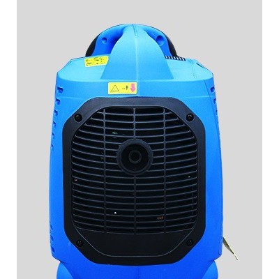 KURZ库兹 3千瓦手提式汽油发电机小型便携式220V家用汽油发电机价格图4