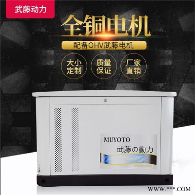 双缸柴油发电机组家用450千瓦柴油发电机图3