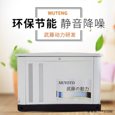 双缸柴油发电机组家用450千瓦柴油发电机图5