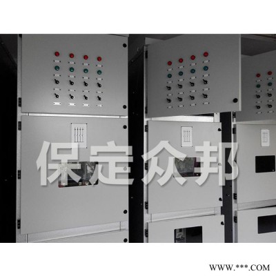 众邦 发电机中性点  接地电阻柜 **价廉 发电机中性点接地电阻柜图4