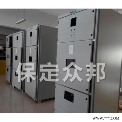 众邦 发电机中性点  接地电阻柜 **价廉 发电机中性点接地电阻柜图3