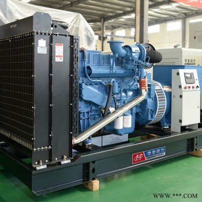 300kw发电机 300kw玉柴柴油发电机组 300kw移动静音柴油发电机 佩服四保护 广西玉柴柴油发动机 6缸水冷