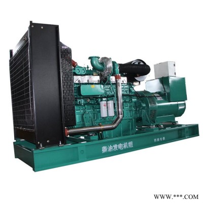 50KW玉柴 YC4D80-D34柴油发电机组直销50KW柴油发电机组价格广西玉柴发电机厂家沈阳发电机厂家酒店备用电源图4