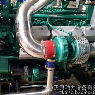 上海申动600kw千瓦自动化柴油发电机组 商务楼备用三相无刷纯铜发电机图1