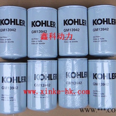 美国科勒KOHLER发电机保养配件GM25533图2