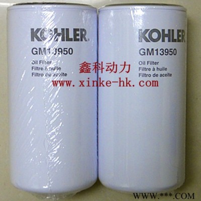 美国科勒KOHLER发电机保养配件GM25533图3