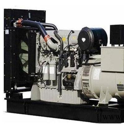 Perkins/帕金斯2506C-E15TAG2L 400KW帕金斯发电机沈阳发电机组厂家特价供应备用应急电源图3
