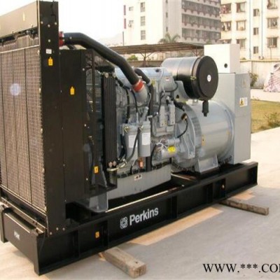 Perkins/帕金斯2506C-E15TAG2L 400KW帕金斯发电机沈阳发电机组厂家特价供应备用应急电源