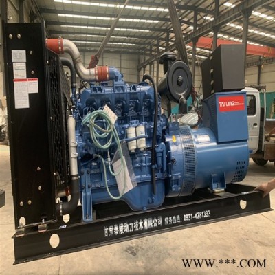上柴发电机组YC6B180L-D20/100KW/发电机价格实惠，质量保证，假一罚十图7