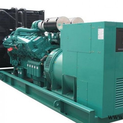 上柴445.5KW柴油发电机组、12V135BZLD型柴油发电机组图3