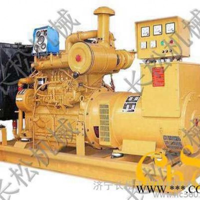供应上柴40~50KW 4135系列发电机组、上柴发电机组配件图3