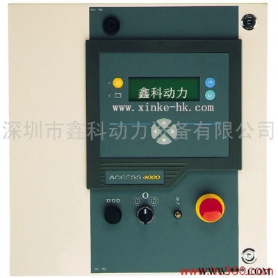 供应FGWILSON威尔信发电机控制器ACCESS4000 威尔信发电机控制器ASS4000图2
