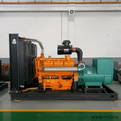 500kw上柴柴油发电机组_500千瓦柴油发电机组_生产厂家图4