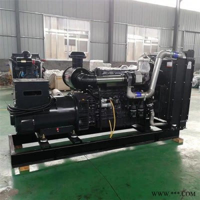 500kw上柴柴油发电机组_500千瓦柴油发电机组_生产厂家