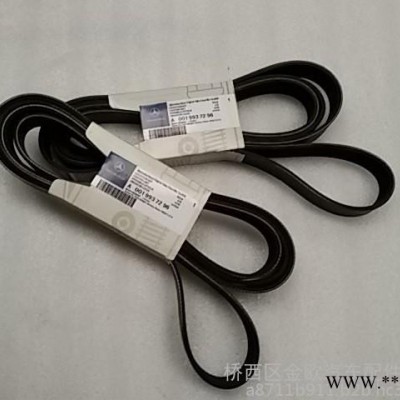 奔驰卡车配件OM906LA发电机28V-100A OM906发电机图4