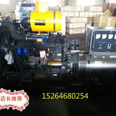 中国水利应急防汛用发电机组 150KW柴油发电机组 放在车厢里方便使用 **