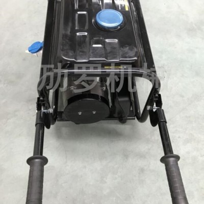 西零度1000w汽油发电机1千瓦家用小型220V带空调便携式车载发电机图4