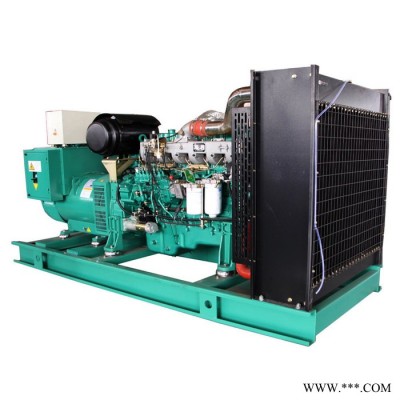 玉柴 YC6B180L-D20柴油发电机组供应酒店工地工厂备用电源120KW柴油发电机组玉柴发电机组价格沈阳发电机组厂家图4