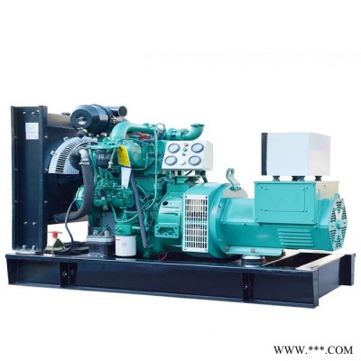 玉柴30kw发电机组_抑尘机专用小型30kw柴油发电机组养殖专用图3