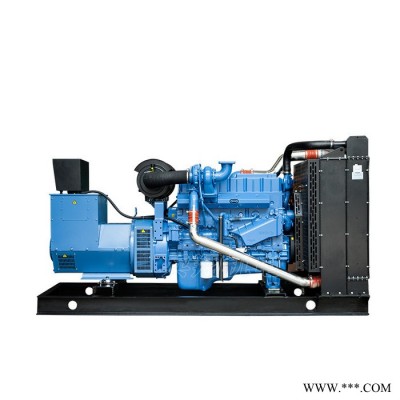 国三玉柴YC6K500-D30 300KW玉柴柴油发电机组 贵州发电机组图2