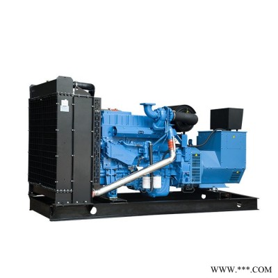 国三玉柴YC6K500-D30 300KW玉柴柴油发电机组 贵州发电机组图3