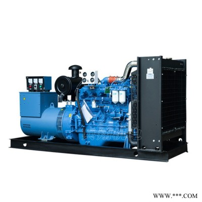 厂地货源 玉柴发电机组YC4A100Z-D20 70KW柴油发电机组图2