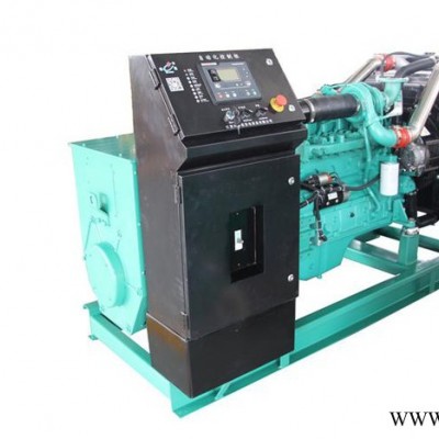 Cummins/东风6BTAA5.9-G2 柴油发电机组厂家 120KW柴油发电机组价格 沈阳柴油发电机组热卖 工厂批发图6