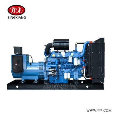 玉柴 YC6TD840L-D20 600KW玉柴柴油发电机 600KW发电机组图4