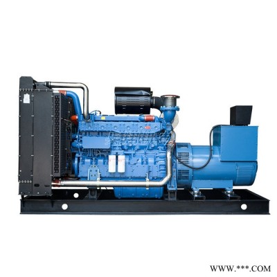 玉柴 YC6TD840L-D20 600KW玉柴柴油发电机 600KW发电机组图3