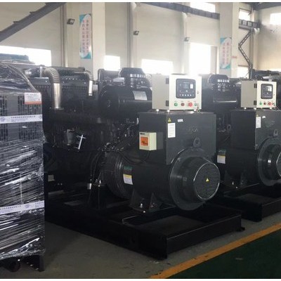 上柴 6DTAA8.9-G33柴油发电机组 沈阳发电机组厂 200KW发电机组 工地备用电源  特价销售 厂家供应图2