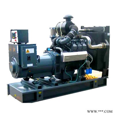 道依茨BF6M1013ECG2机组价格沈阳发电机厂家销售备用电源140KW发电机组工厂批发沈阳发电机组厂家图3