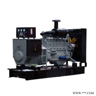 道依茨BF6M1013ECG2机组价格沈阳发电机厂家销售备用电源140KW发电机组工厂批发沈阳发电机组厂家图2