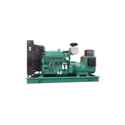 WEICHAI/潍柴 柴油发电机组潍柴150kw全自动柴油发电机组可定制无刷有刷 工程酒店景区备用电源图2