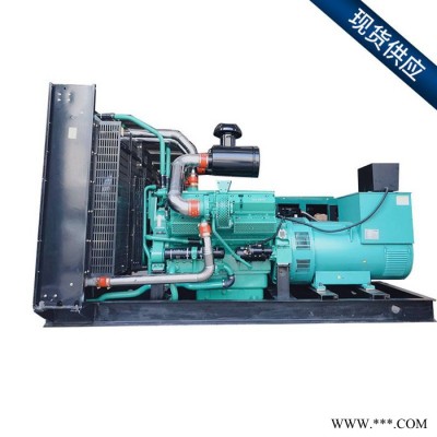 上海申动发动机SDV970发电机 800KW大型柴油发电机组 备用900千瓦低油耗图4