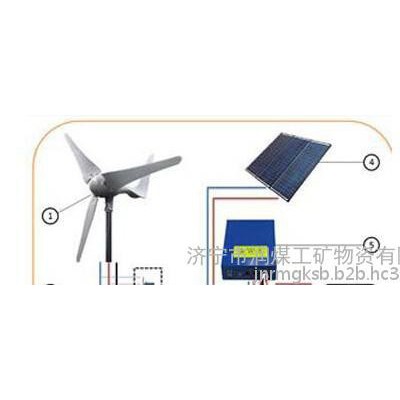 5kw家用风力发电机供应，5kw家用风力发电机促销，5kw家用风力发电机价格图2