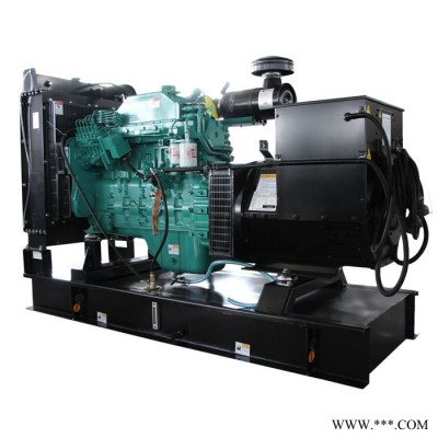 东风康明斯发电机厂家 100KW柴油发电机组 6BT5.9-G2价格