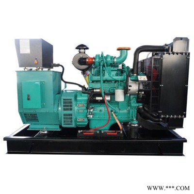 康成 康明斯发电机  东风康明斯 4BTA3.9-G2 柴油发电机品牌图3