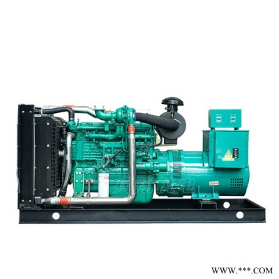 玉柴发动机YC6A275-D30 160kw玉柴发电机组 无刷全铜电机 备用180千瓦发电机 重庆柴油发电机组厂家图4