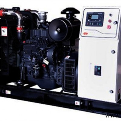 供应 75KW上柴柴油发电机组 上柴SC4H115D2机械调速发电机组价格 沈阳发电机组厂家供应 备用电源图4