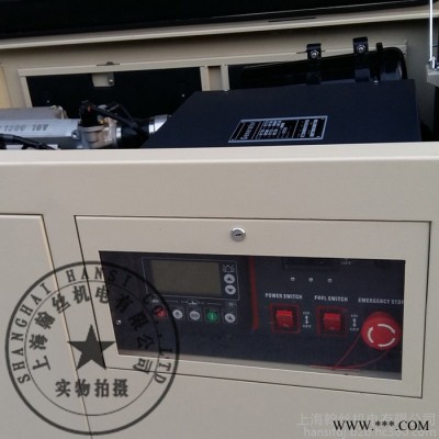 翰丝25KW自启动汽油发电机图2