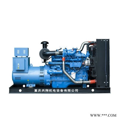 玉柴30kw柴油发电机组 电厂发电机组停电备用 玉柴品牌国排放三4D24TG0图3
