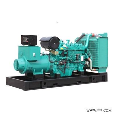 80KW柴油发电机  玉柴YC4D120-D31  重庆玉柴发电机厂家图2