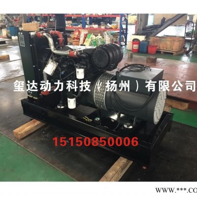 XIDPT/玺达动力源头工厂直销 25KW潍柴发电机 潍柴发电机组 全国联保售后无忧 WP2.3D33E200图2