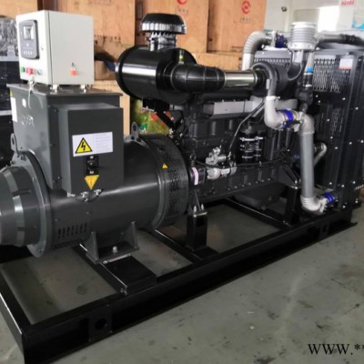50KW上柴柴油发电机组SC4H95D2 工厂酒店工地备用电源 供应上柴发电机组 沈阳发电机组厂家热卖图2