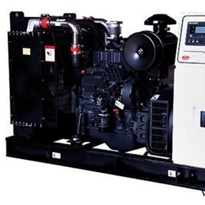 50KW上柴柴油发电机组SC4H95D2 工厂酒店工地备用电源 供应上柴发电机组 沈阳发电机组厂家热卖图5